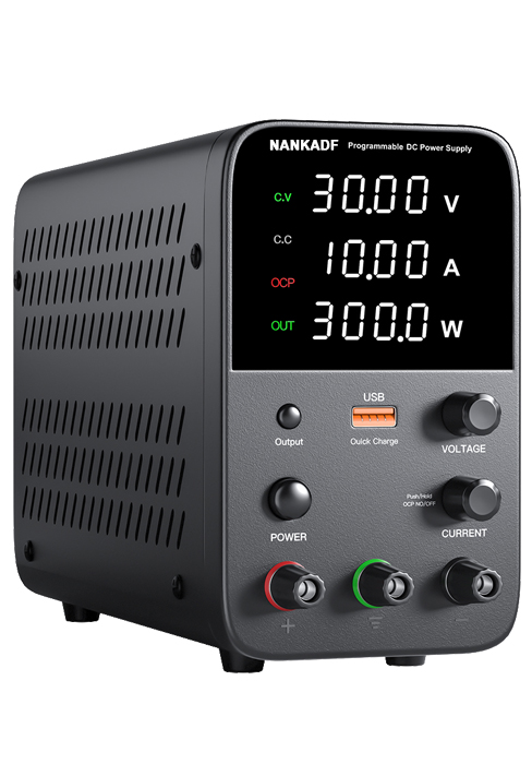 WPS3010