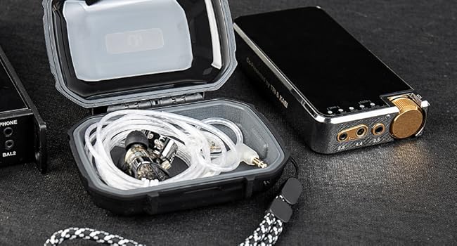 iem case