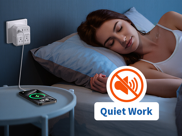 220V to 110V Converter for Travel