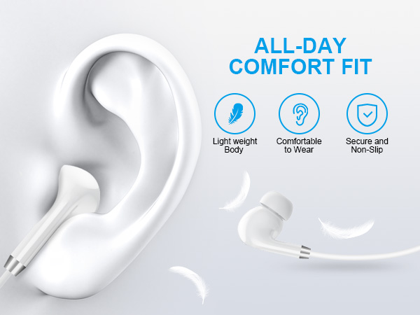 wired earbuds apple