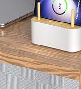 fast charging station