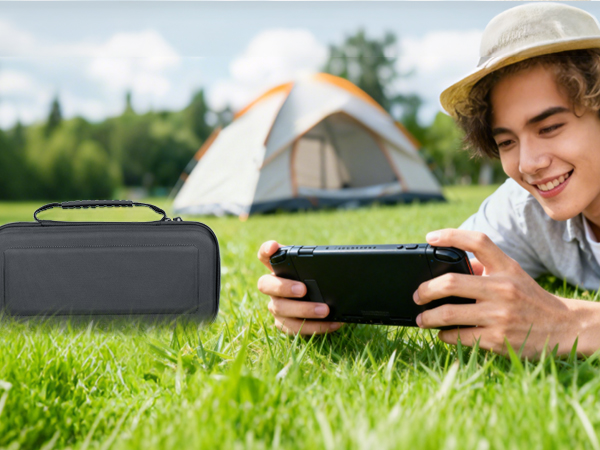 switch 2 travel case