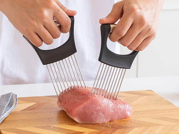 Meat Cutter