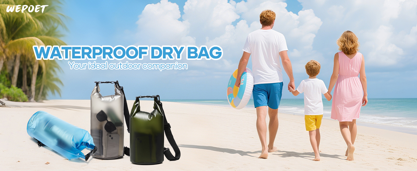 Dry Bags