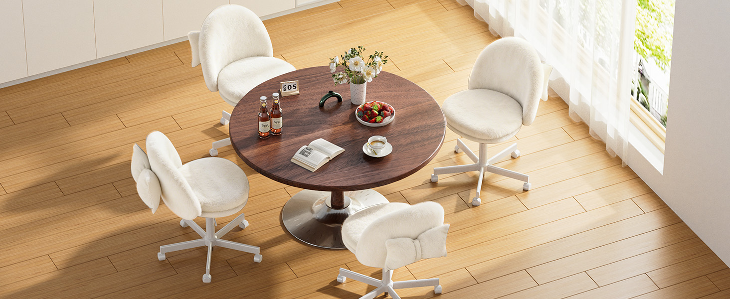 vanity chair