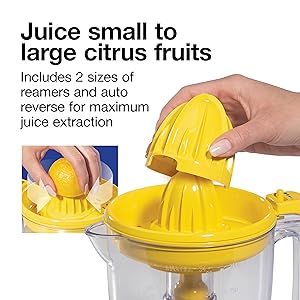 citrus juicer