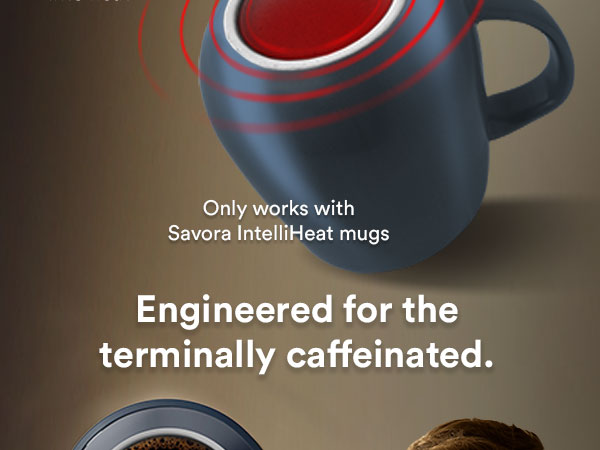 electric coffee cup mug warmers for coffee rechargeable coffee mug self warming coffee mug