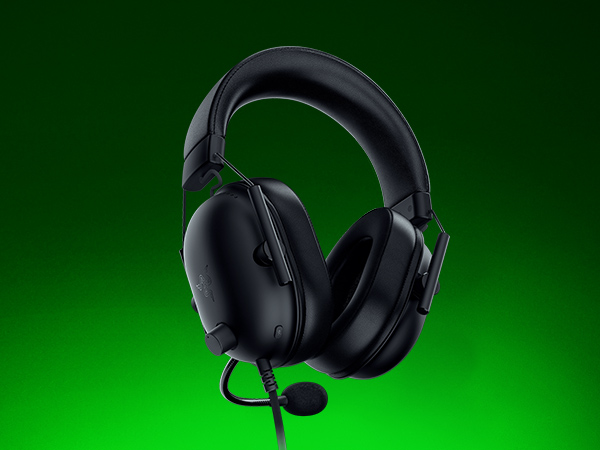 Razer BlackShark V2 X console esports gaming headset