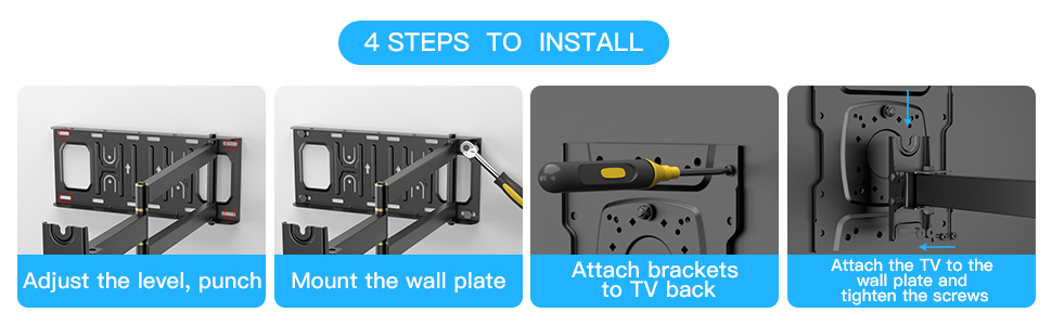 easy to install