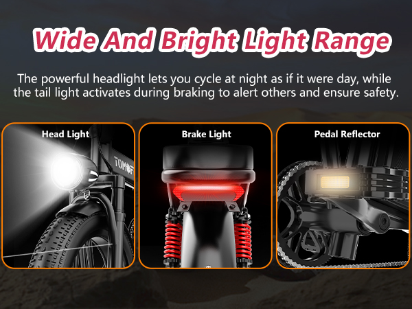 bicycle electric bike