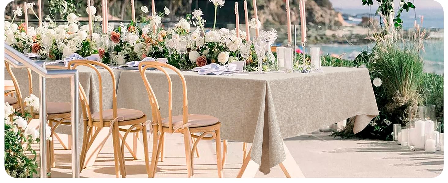 weddings decor