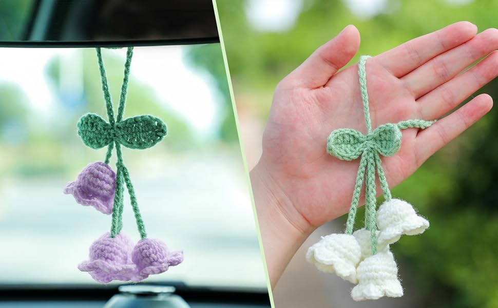 It’s the perfect car accessories cute to brighten up your car and enhance your vibe