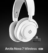 Arctis Nova 7 Wireless