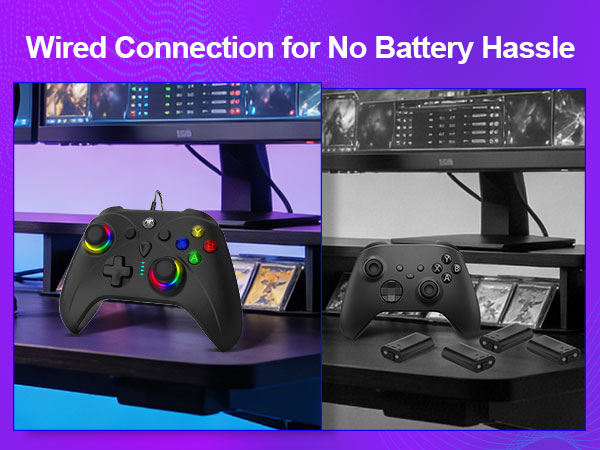 xbox controller series s