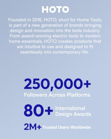 HOTO TOOLS