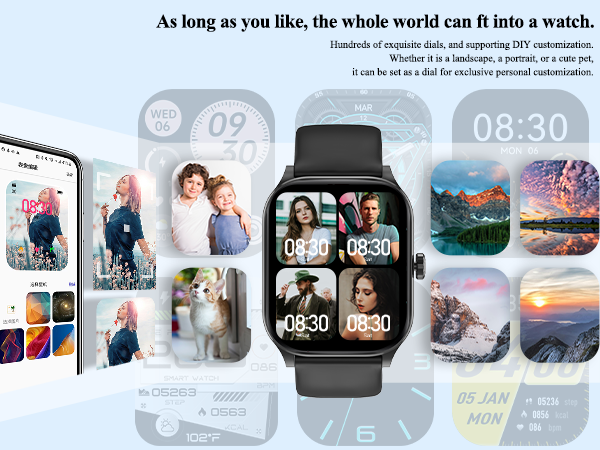 smartwatches