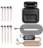 Neideso Hardwire Kit with 360° All Sides Radar Detection for N300/N300Pro/N700/N700Pro/N900/N900U...