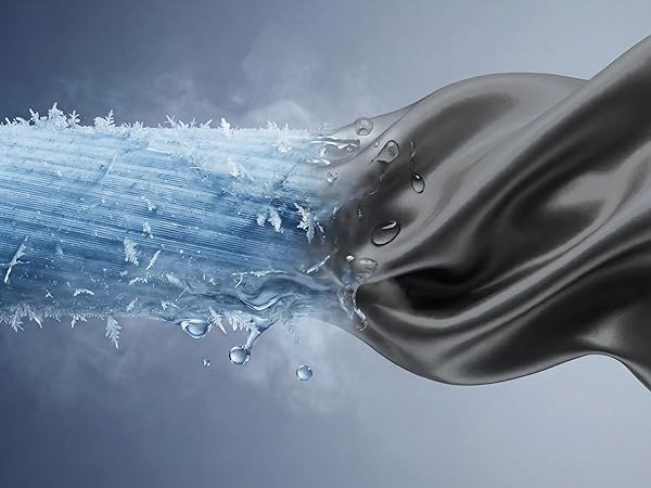 Cooling Blanket for Hot Sleepers