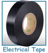 Lichamp Electrical Tape 