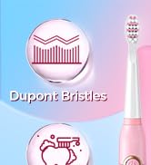 8X Electric Toothbrus