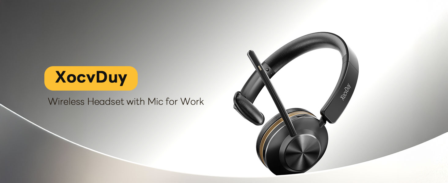 headset with mic