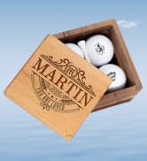 Golf Set Gift