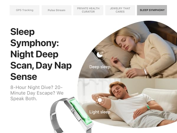 Sleep Monitor