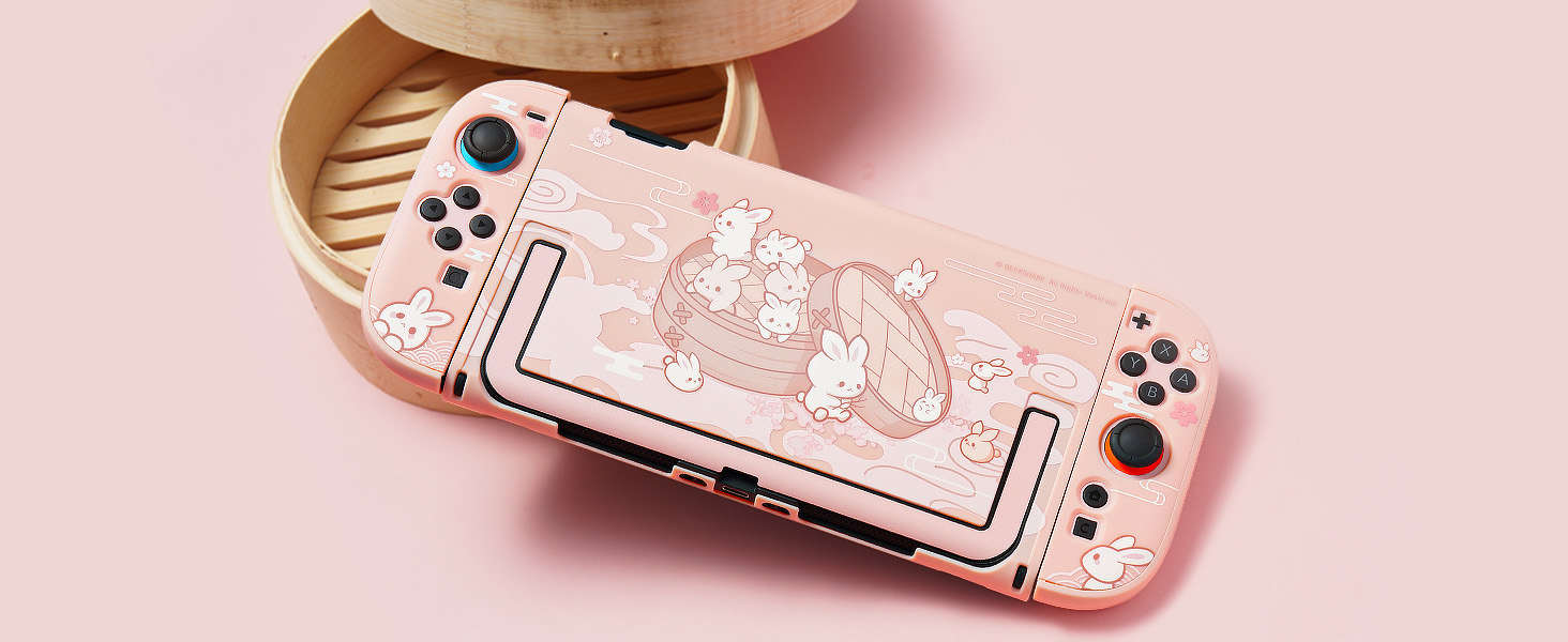 Switch 2 Protective case