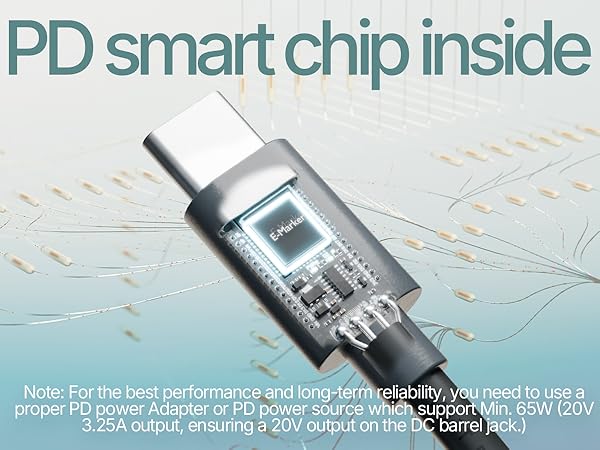 starlink usb c power cable