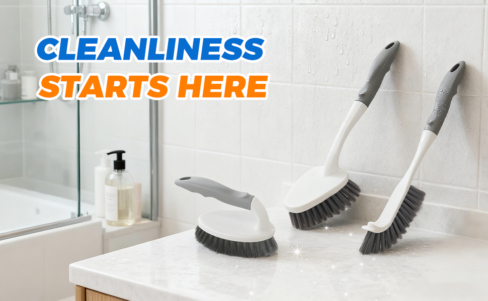 cleaning brush for bathroom bath cleaning brush scrubbing brush for cleaning