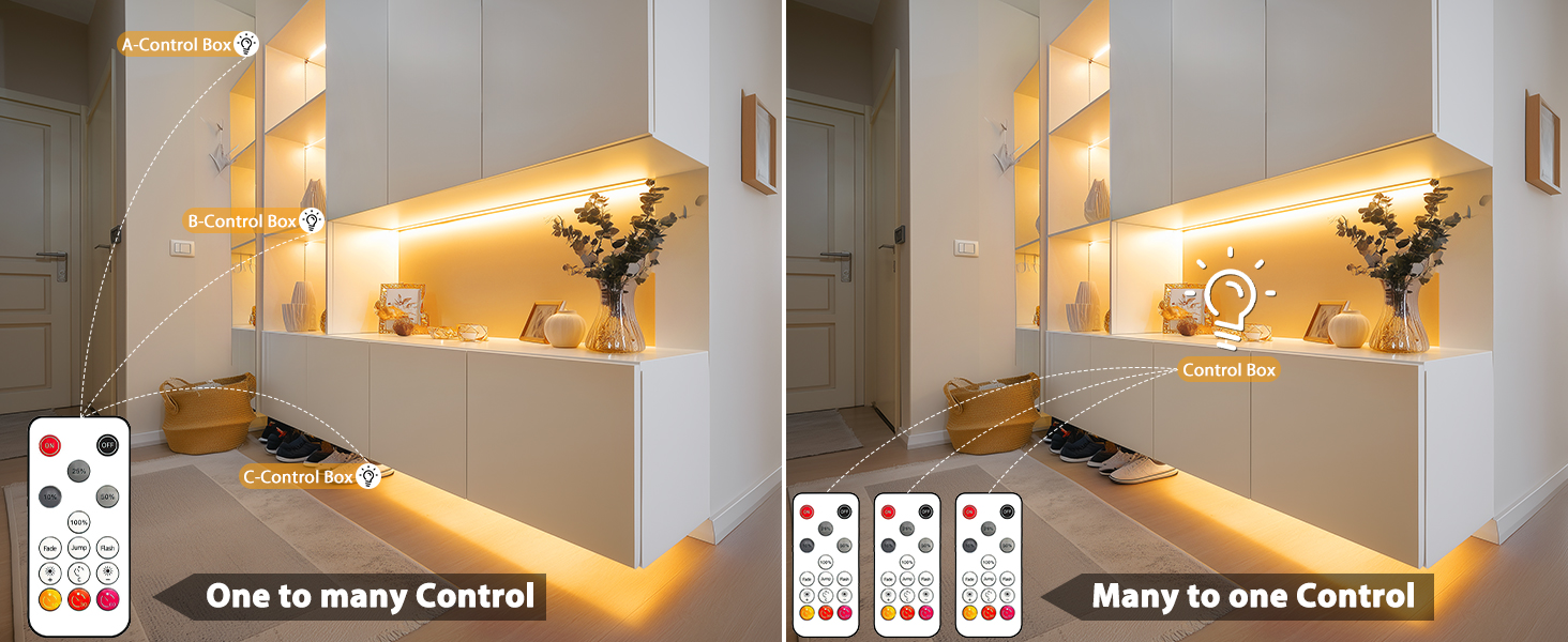 led lights