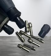 Rotary Collet