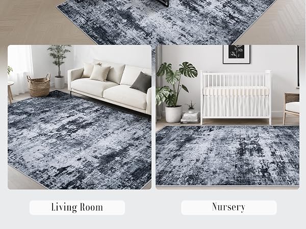 baby room