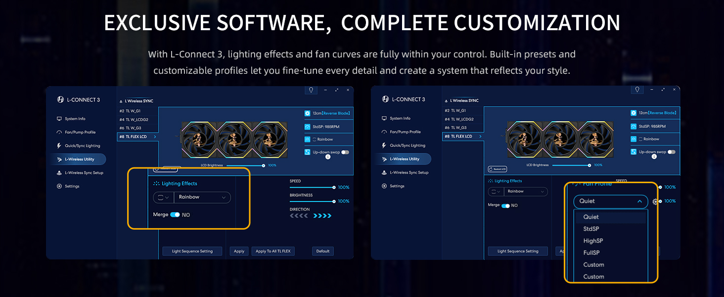 lconnect