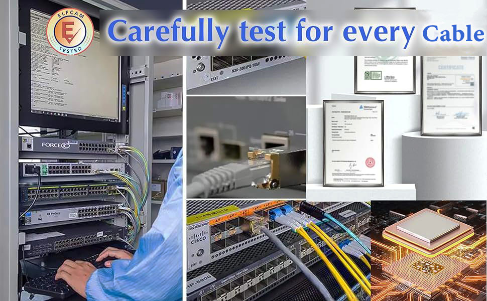 fibre optic cable