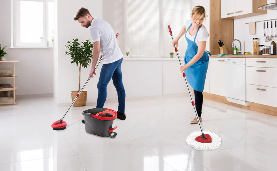 MOP HANDLE