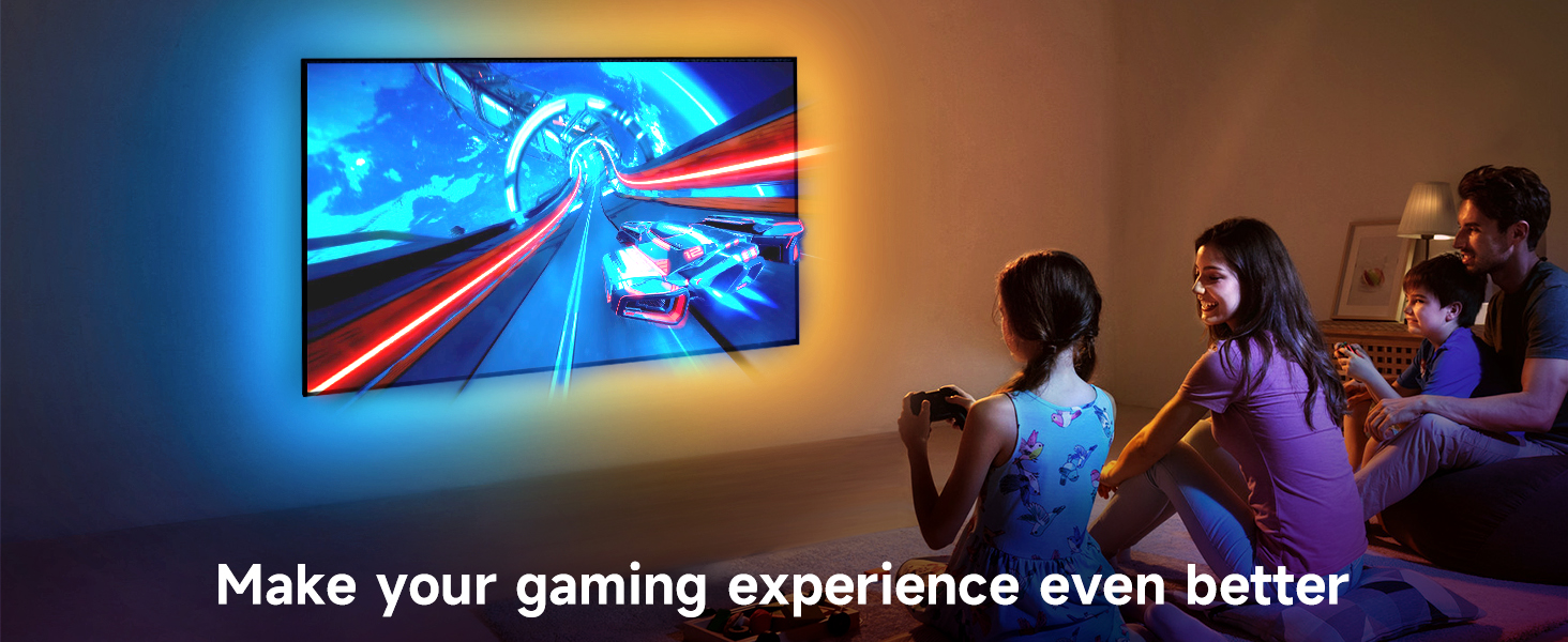 tv led backlights
