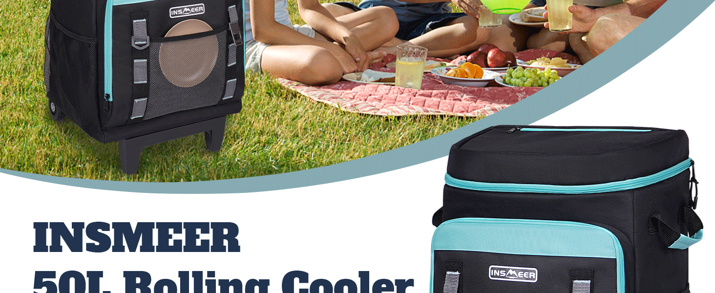 soft sided cooler