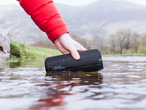 Bluetooth Speaker