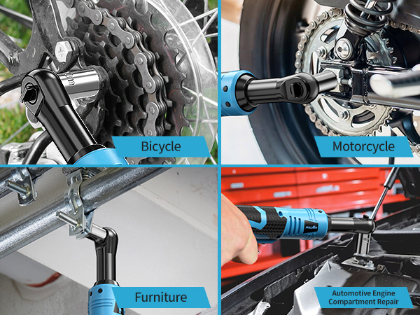 electric ratchet 3/8 drive