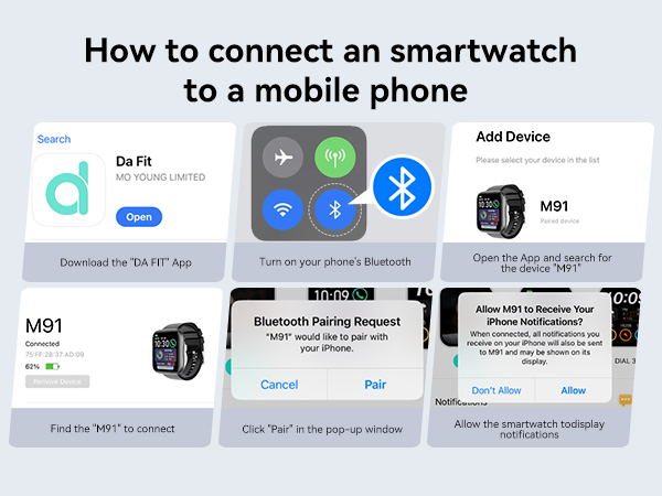 smart watches for men