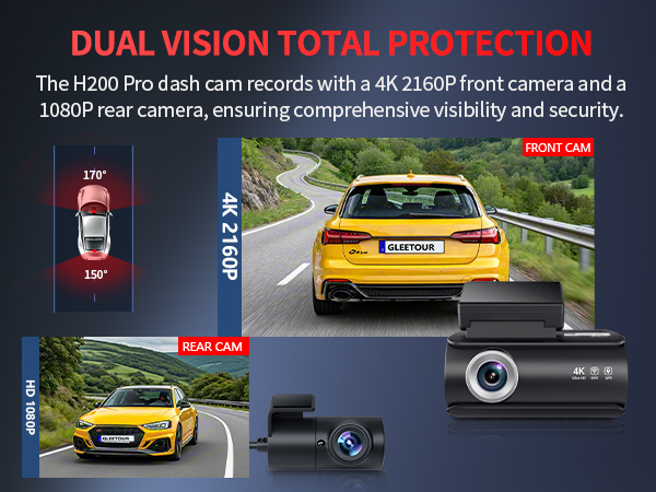 dash cam