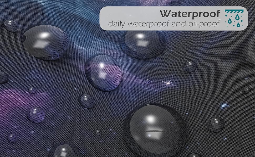 Water-proof