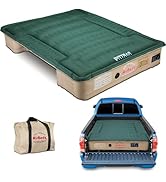 Pittman - Truck Bed Mattress 6.5 Foot Bed > 6ft - Pro3 Series - The Original Airbedz Truck Bed Ai...