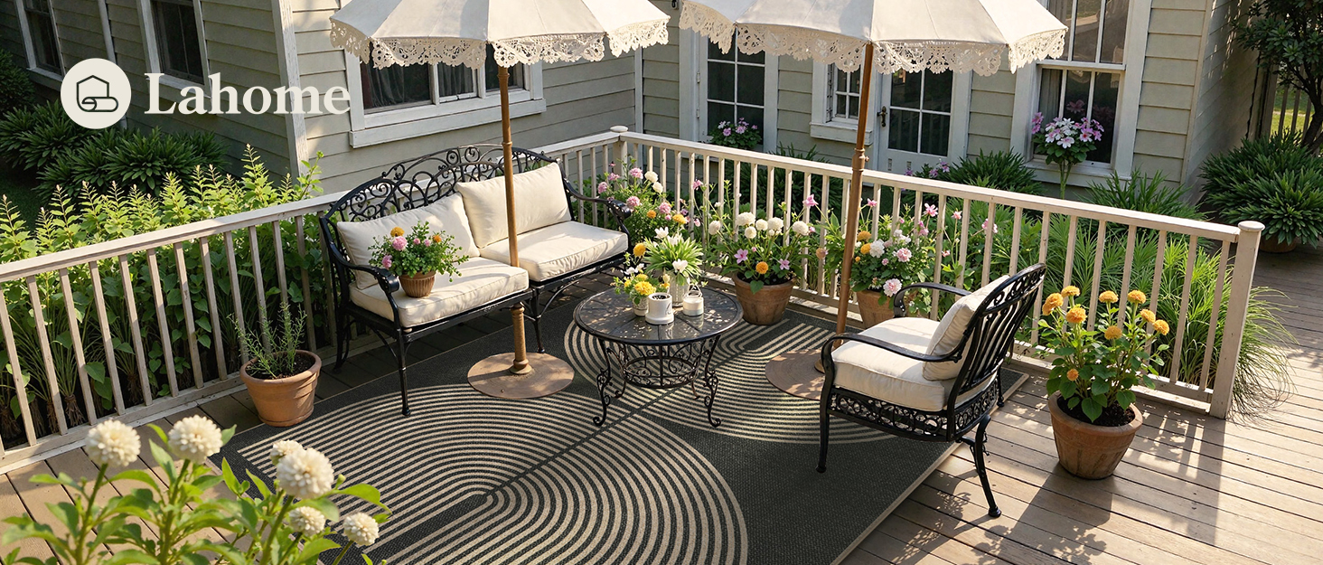 lahome rug