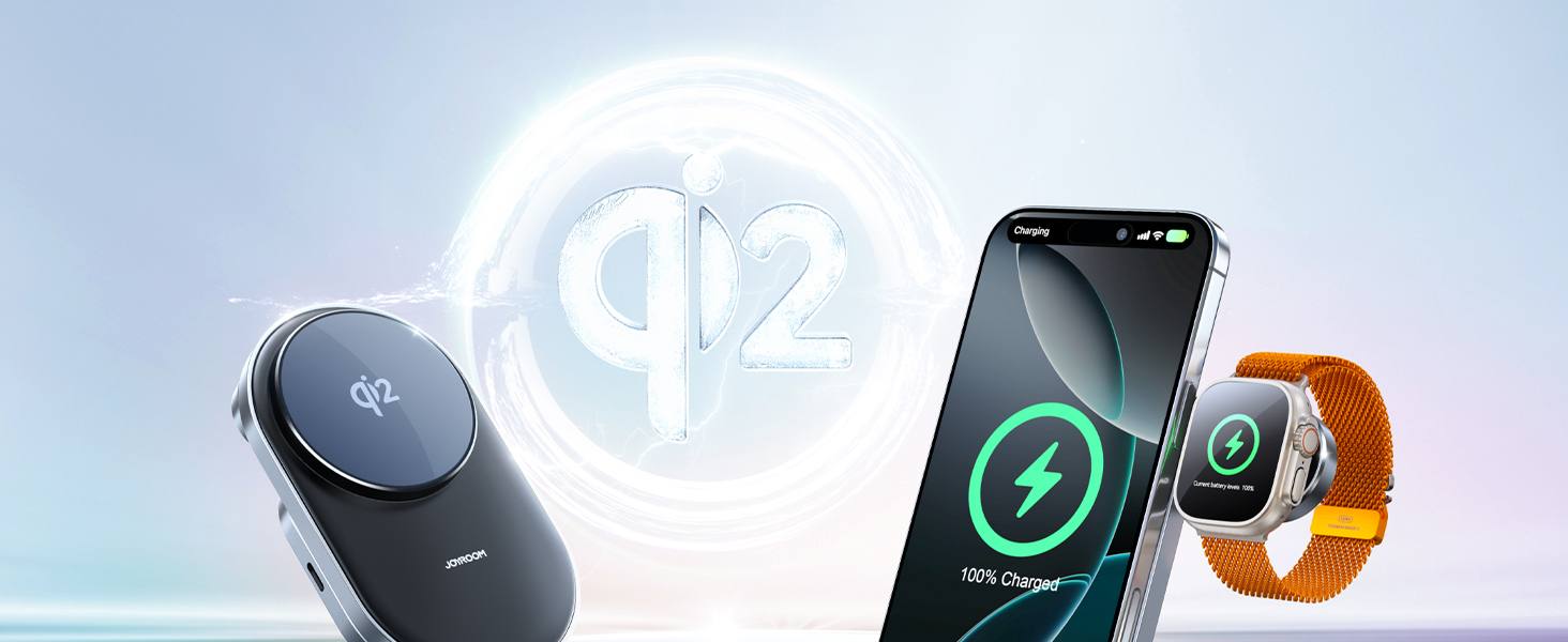 3 in 1 charging station apple wireless magsafe charger apple watch charger for multiple devices