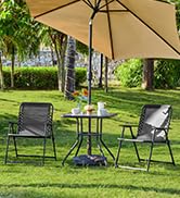 Patio Dining chair