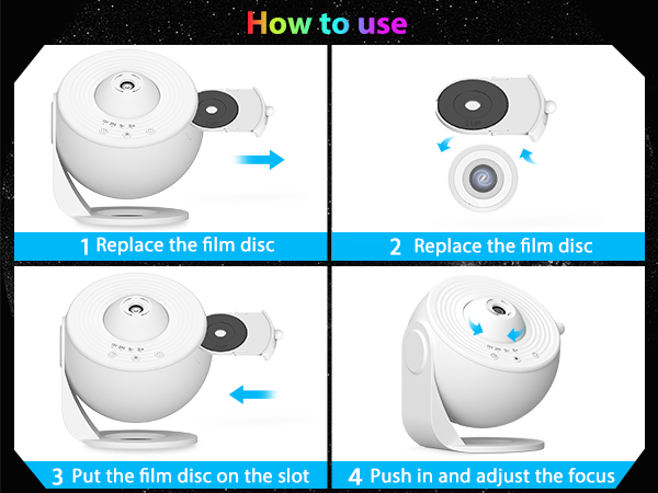 projector for bedroom bedroom lights for ceiling galaxy night light projector room projector