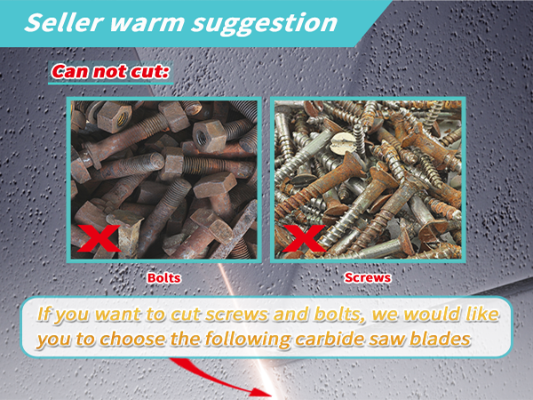 Oscillating Tool Blades