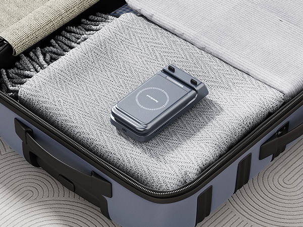 wireless iPhone charger